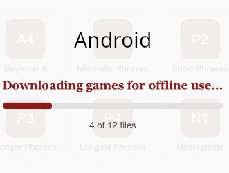 Install on Android Preview
