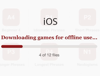 Install on iOS Preview